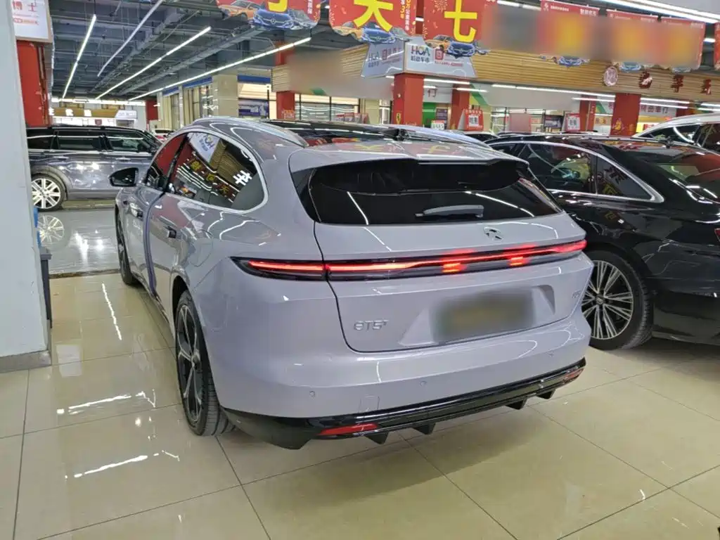NIO ET5T 2025
