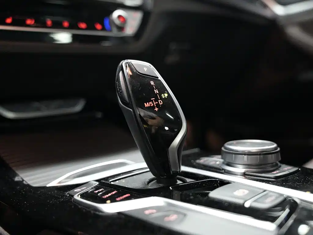 BMW X3 2020 — фото 10