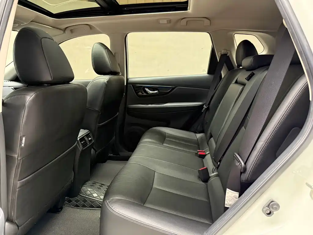 Nissan X-Trail 2023 — фото 10