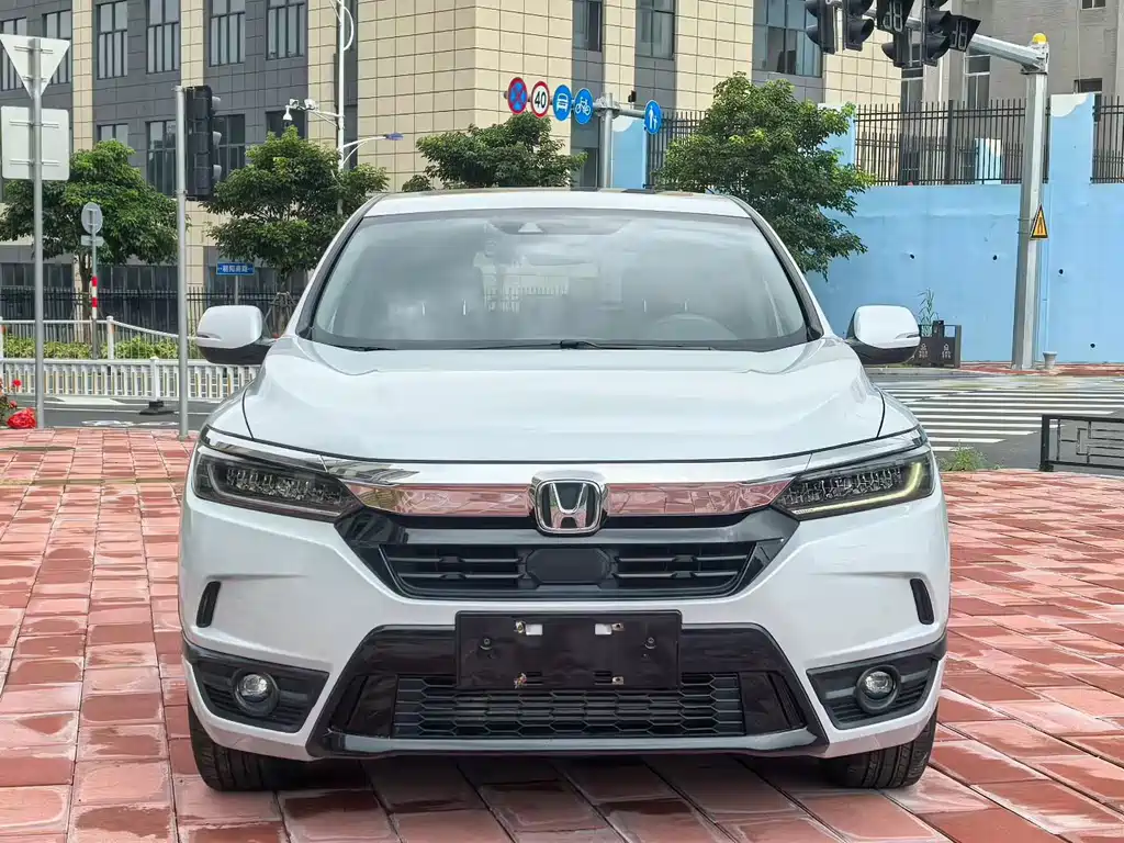 Honda Breeze 2020 — фото 2