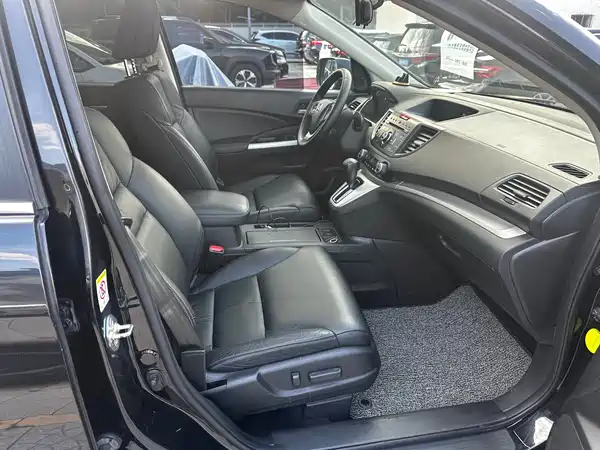Honda CR-V 2013