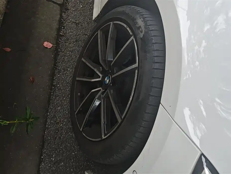 BMW 3 Series 2021