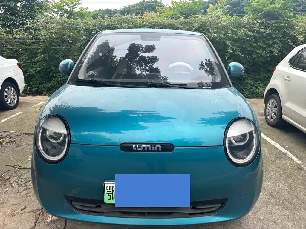 Qiyuan Lumin 2023