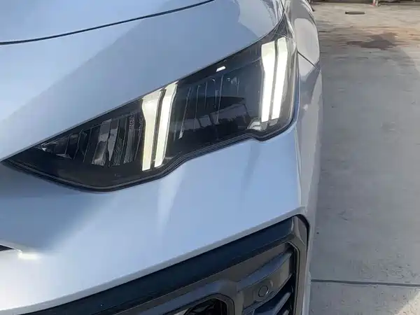 GAC Trumpchi Empow 2023