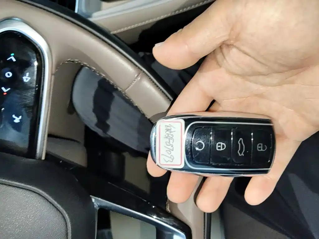 Chery Tiggo 8 PLUS C-DM 2025 — фото 9
