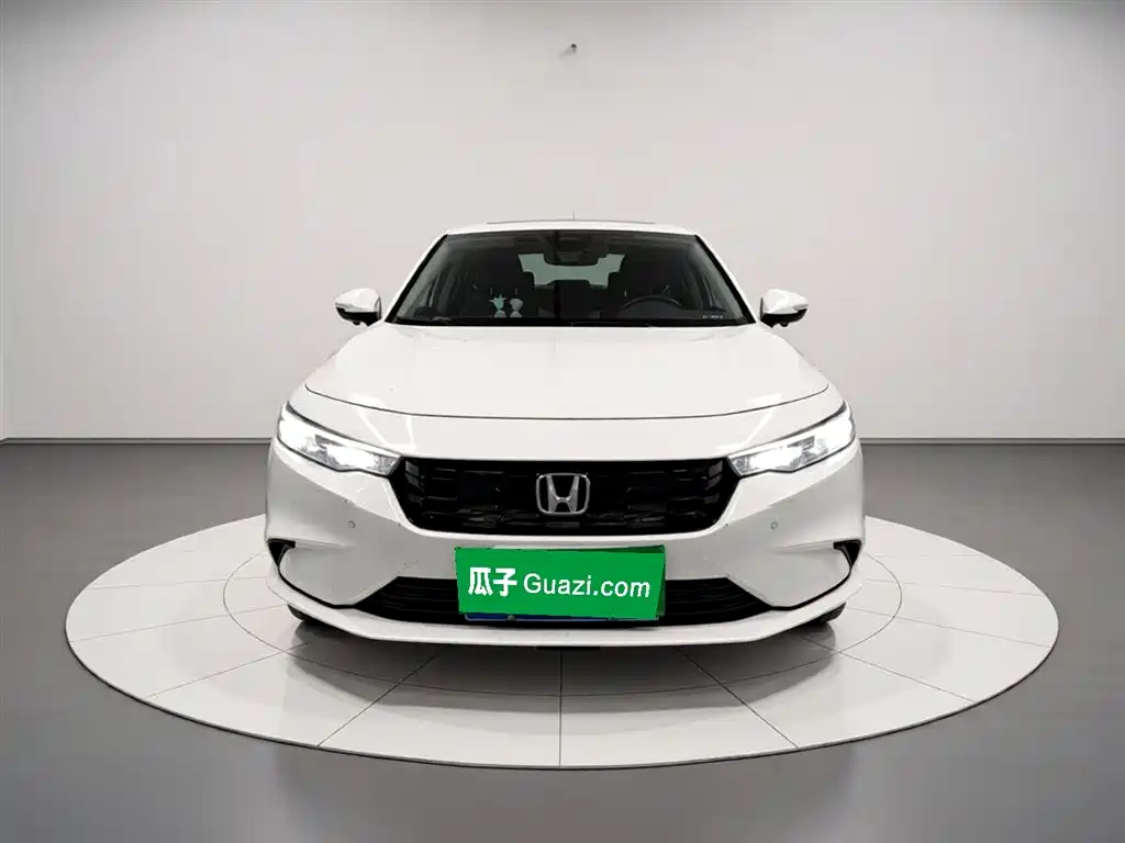 Honda Integra 2022