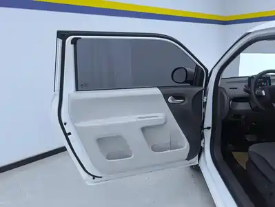 Changan Lumin 2025