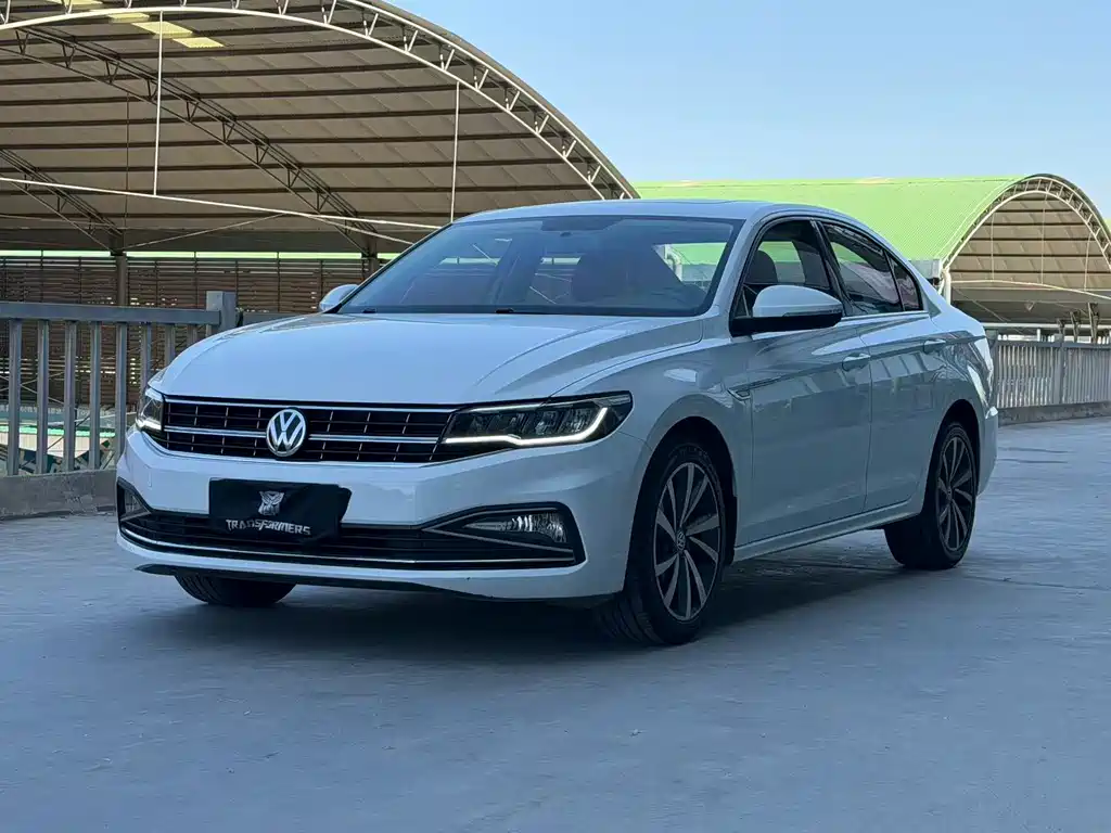 Volkswagen Bora 2019 — фото 1