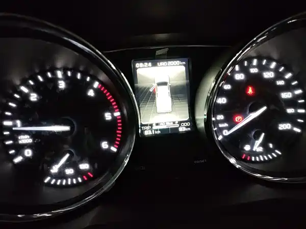 Isuzu TAGA Daga 2021
