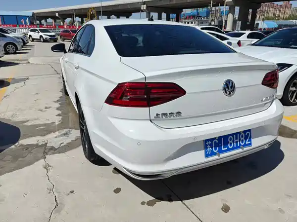Volkswagen Lamando 2019