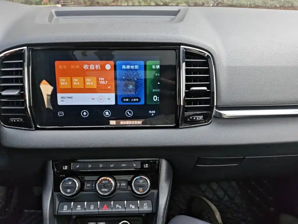 Skoda Karoq 2019 — фото 13