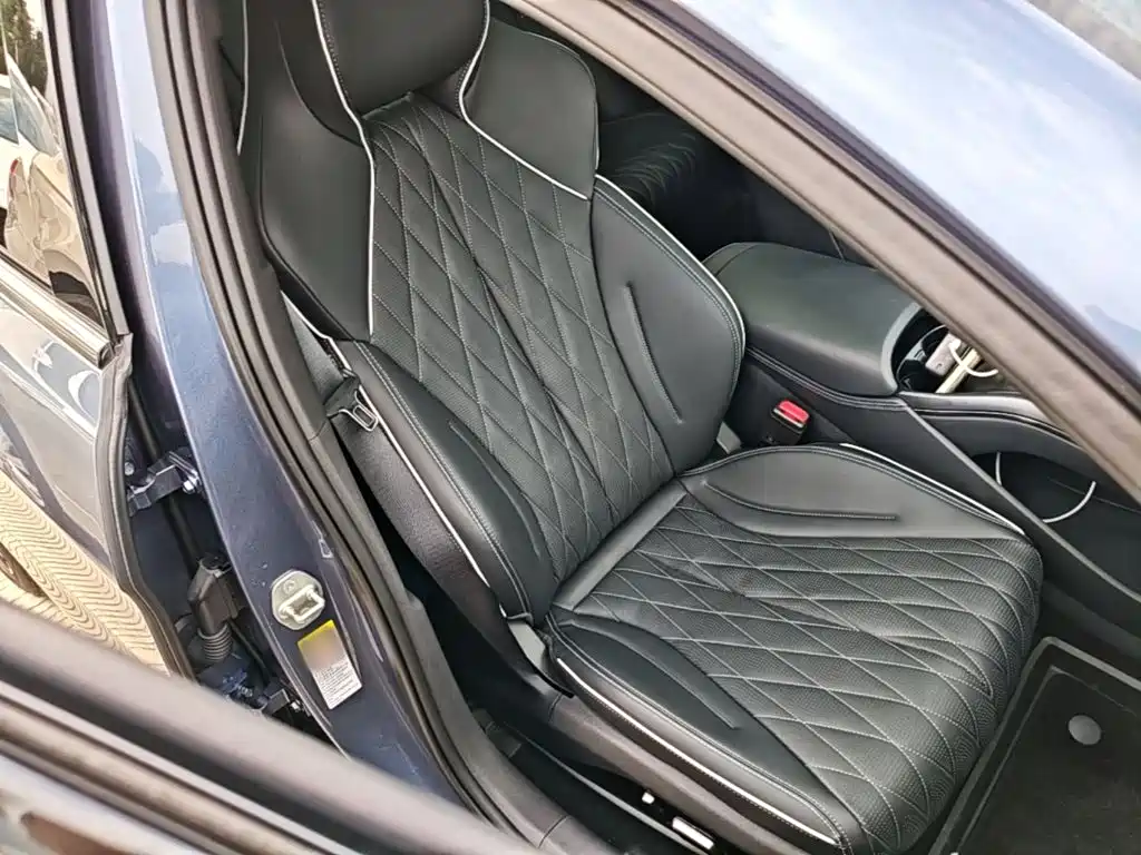 BYD Seal 2023 — фото 25