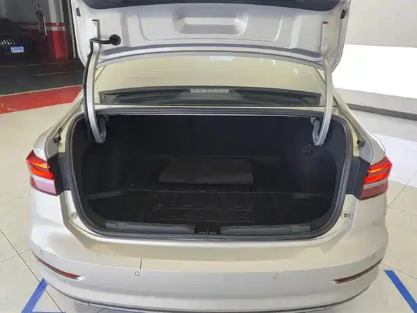 Volkswagen Lavida 2021