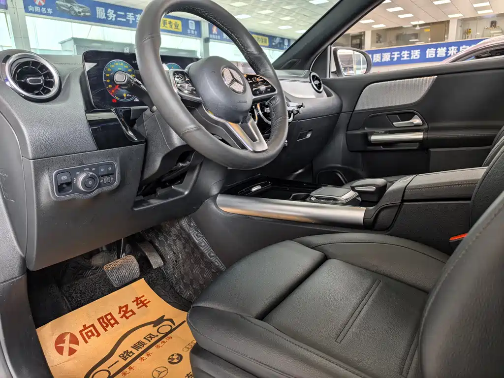 Mercedes-Benz GLA 2022 — фото 10
