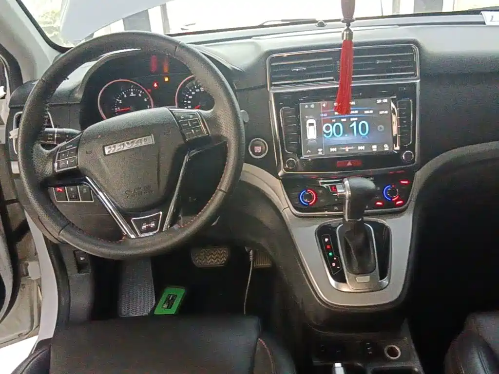 Haval H6 2016 — фото 10