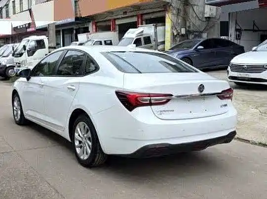 Buick Verano 2020
