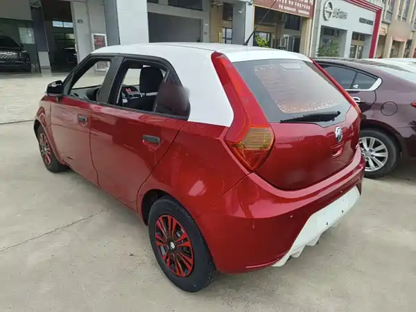 MG 3 2017