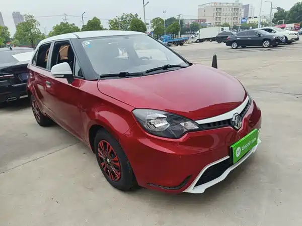 MG 3 2017