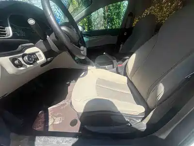 Buick Excelle GT 2017