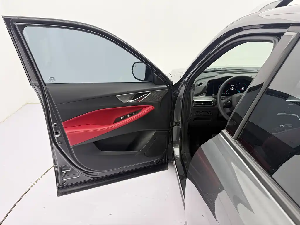 Changan CS35PLUS 2021 — фото 20