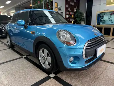 MINI MINI 2016