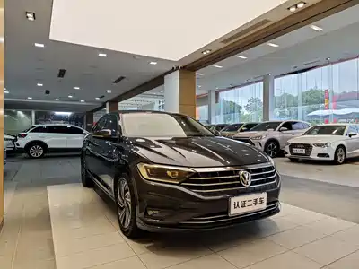 Volkswagen Sagitar 2022