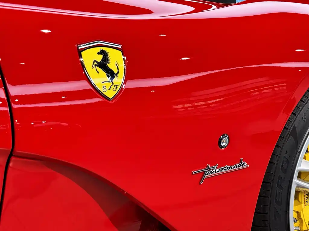 Ferrari 812 2024 — фото 10