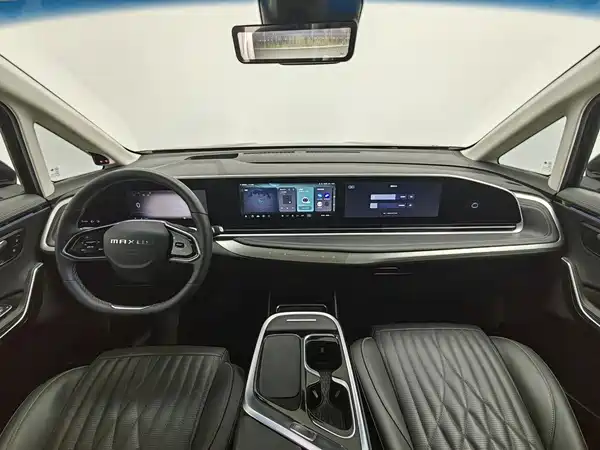 Maxus G90 2022