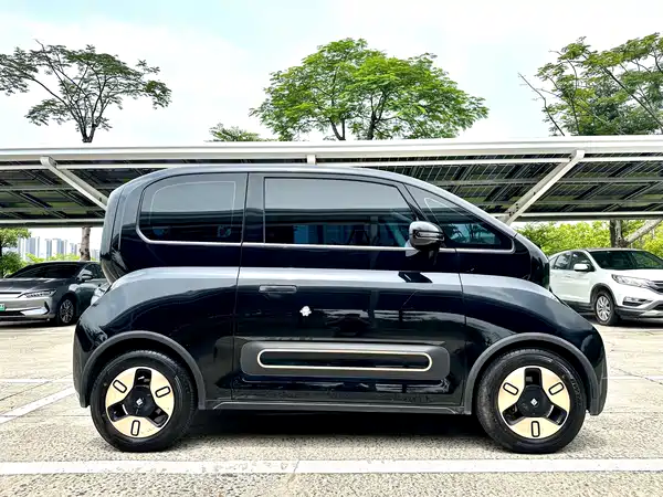 Baojun Kiwi EV 2024