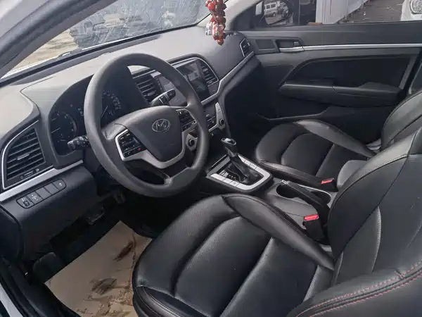 Hyundai Celesta 2016