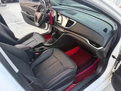 Buick Excelle GT 2021
