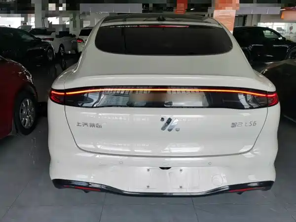 IM Motors LS6 2026