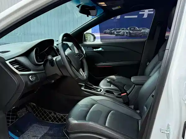 Chevrolet Monza 2020