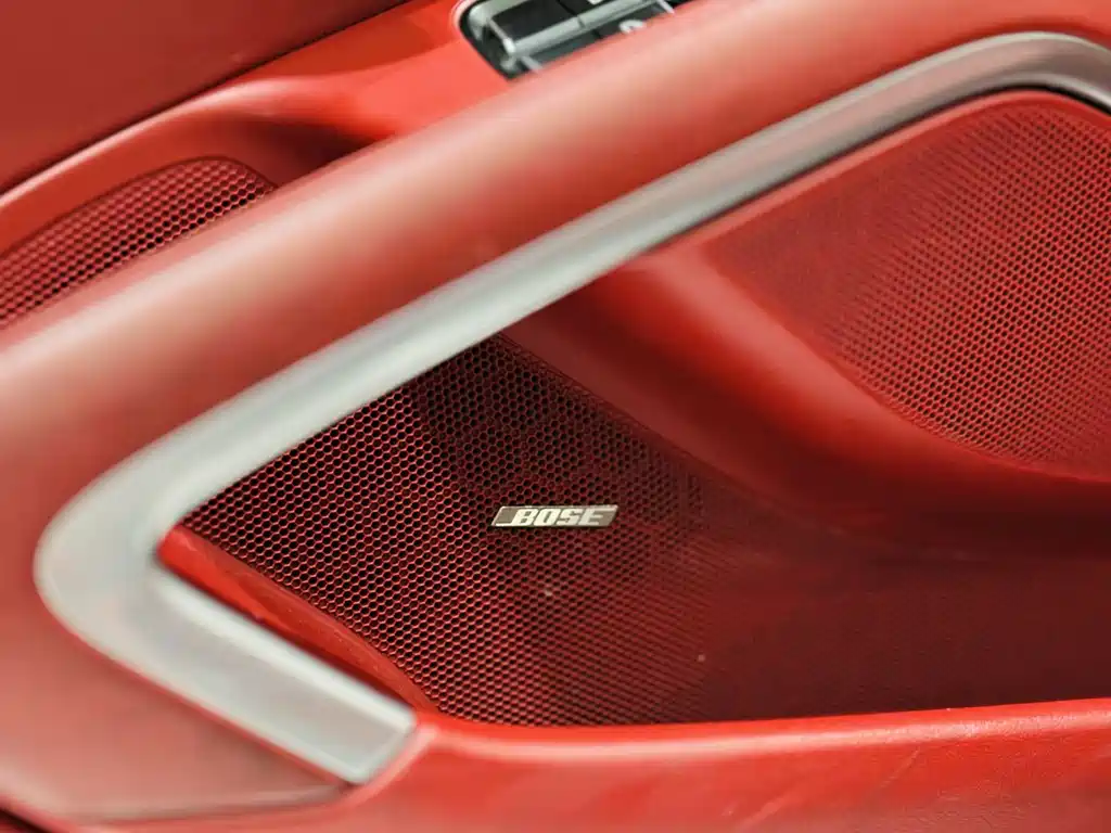 Porsche Boxster 2015 — фото 9