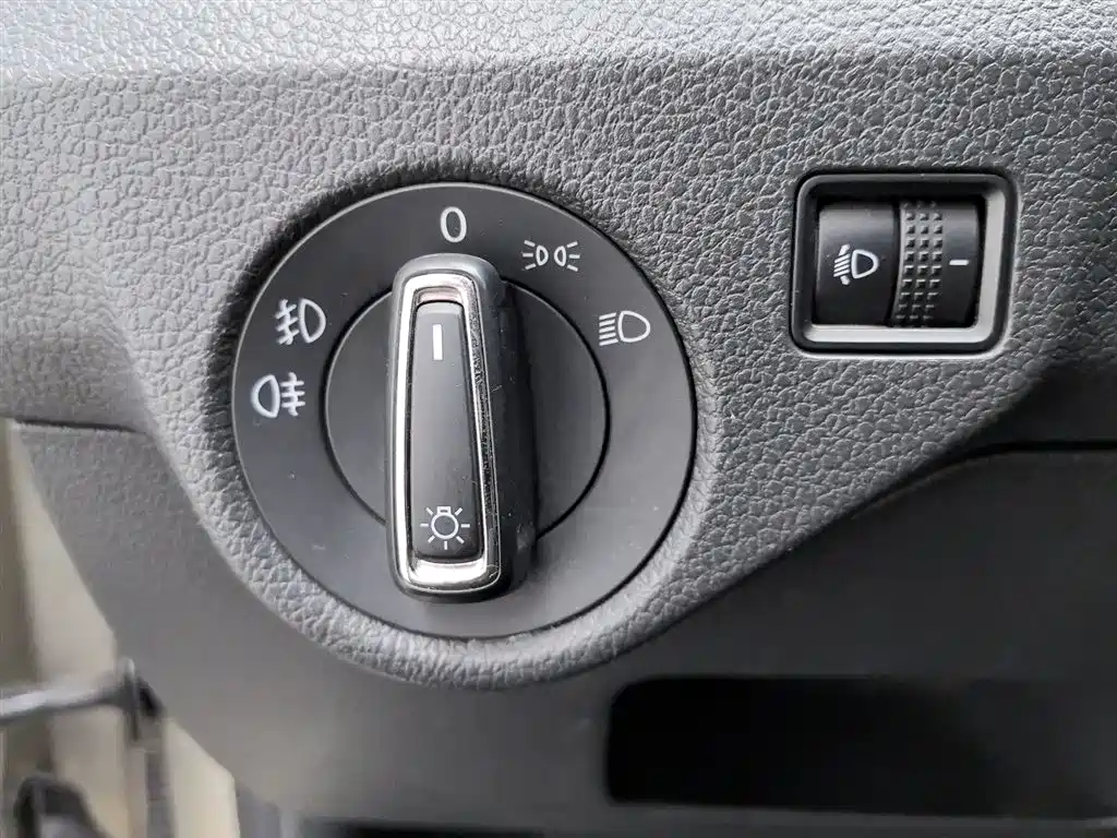 Volkswagen C-Trek 2017 — фото 21