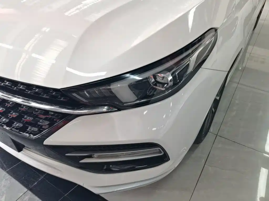 Chery Arrizo GX 2019 — фото 24