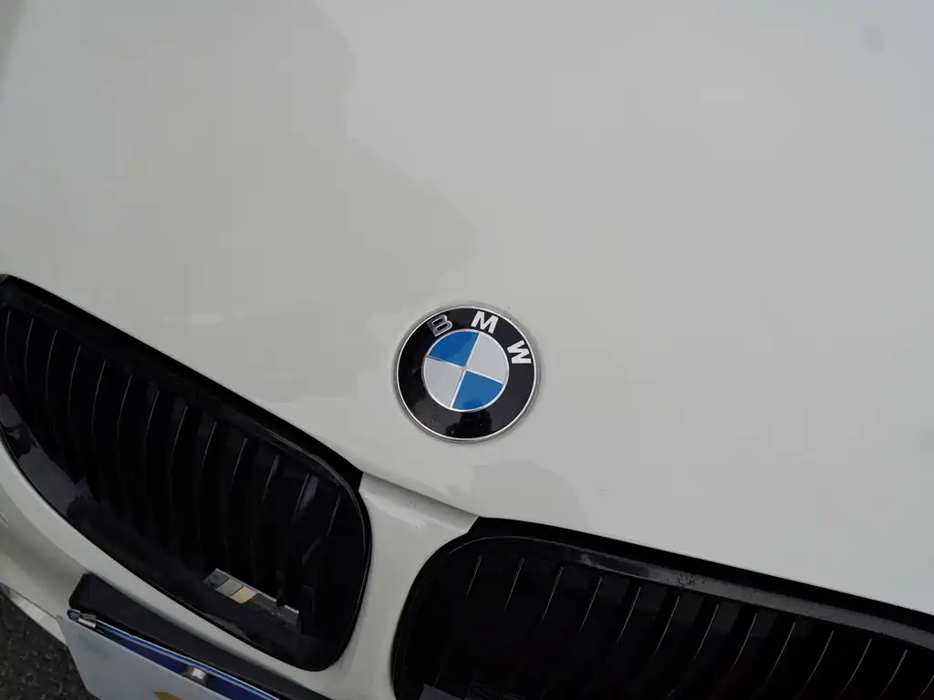 BMW 3 Series 2013 — фото 16