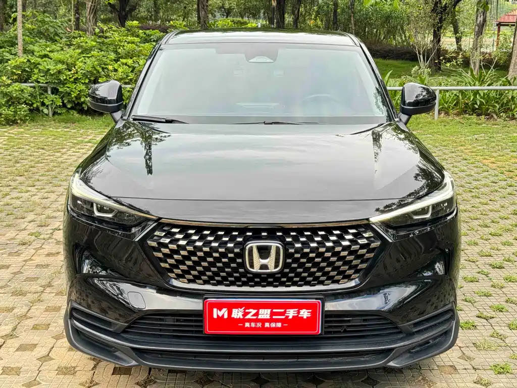 Honda XR-V 2024 — фото 2