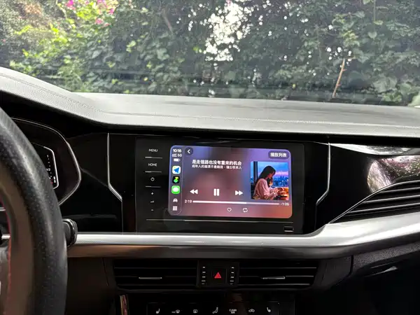 Volkswagen Passat 2022