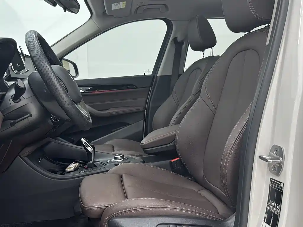 BMW X1 2022