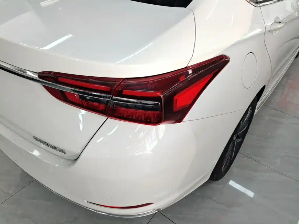Chery Arrizo GX 2019 — фото 8