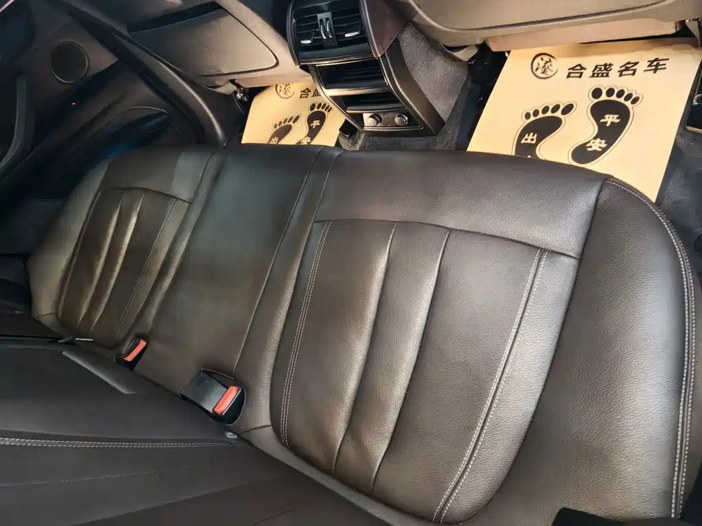 BMW X5 2017 — фото 18