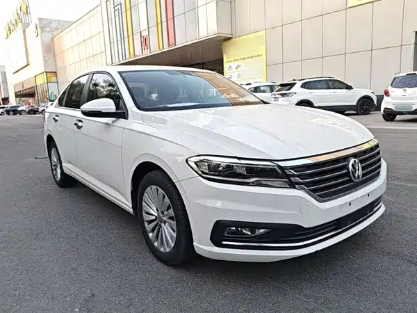 Volkswagen Lavida 2018