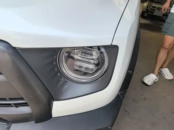 Haval Dargo 2023