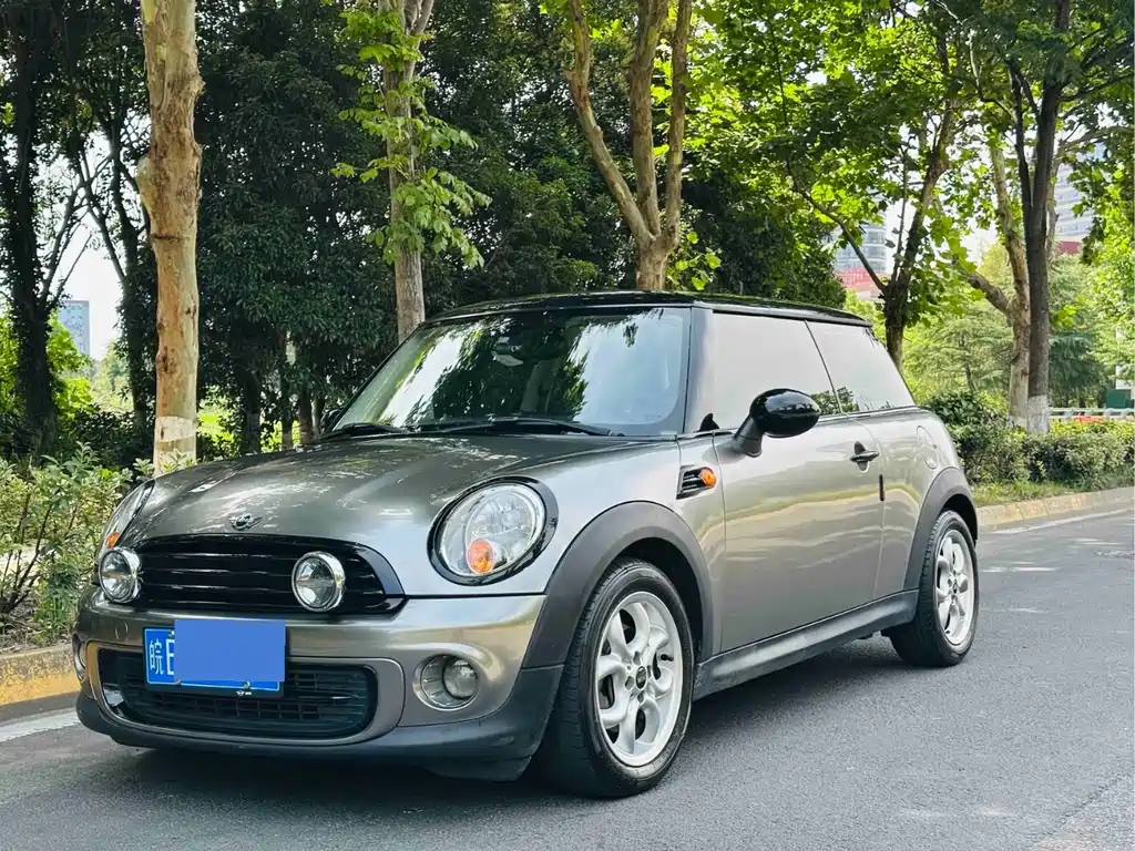 MINI Mini 2013