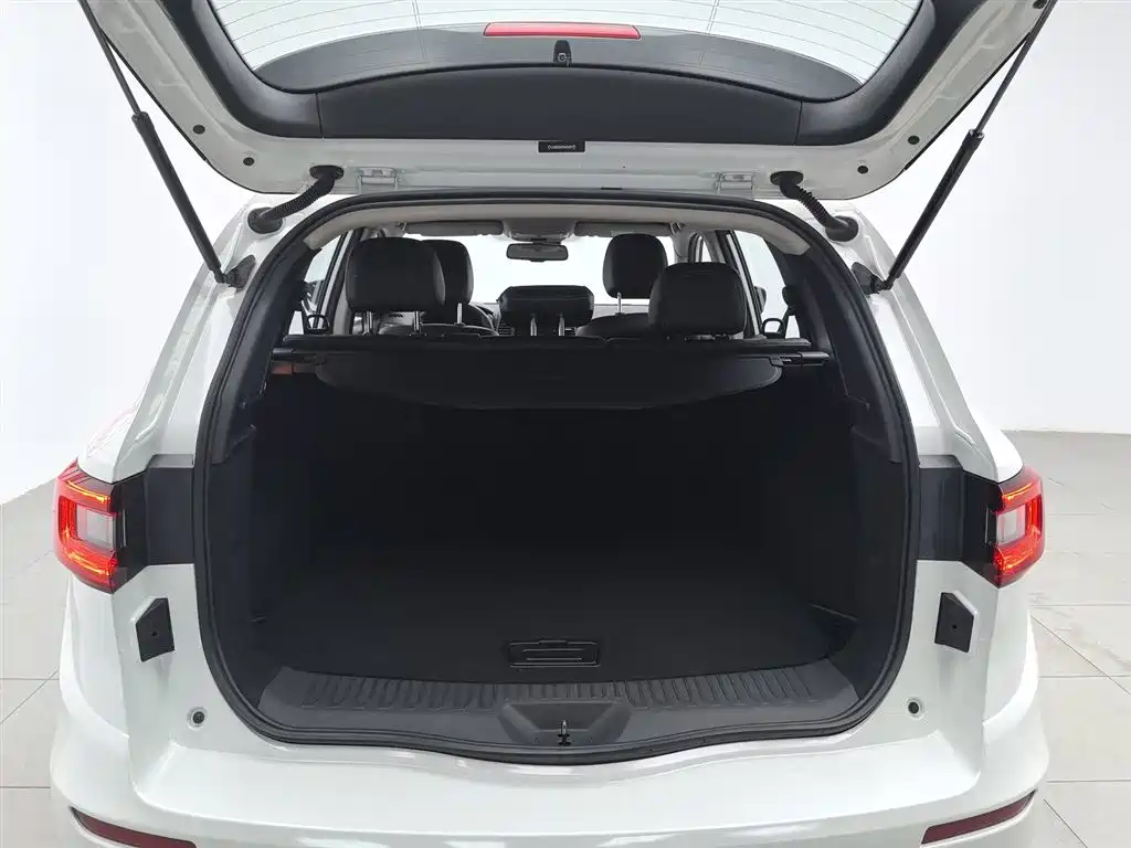 Renault Koleos 2017 — фото 16