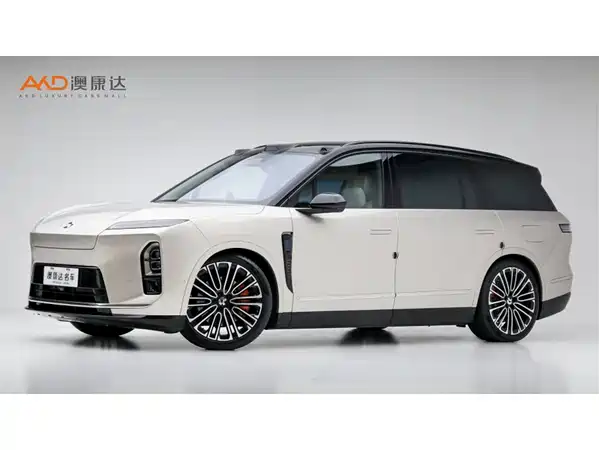 NIO ES8 2026