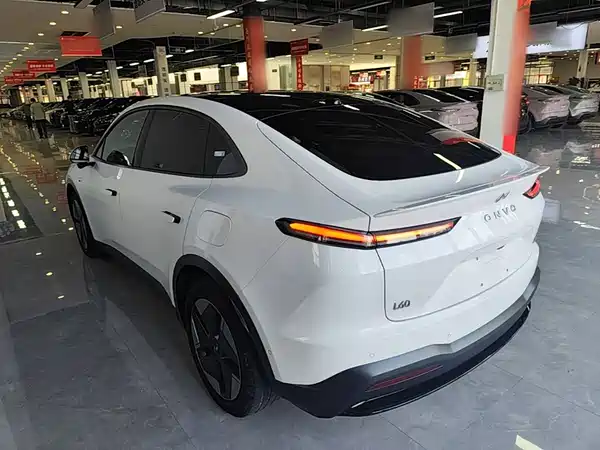 Onvo L60 2025