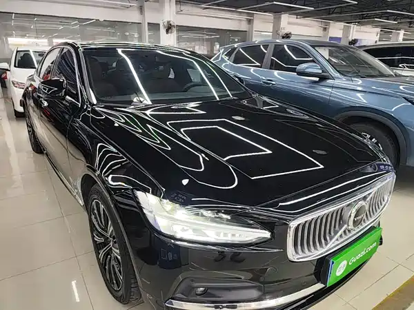 Volvo S90 2020