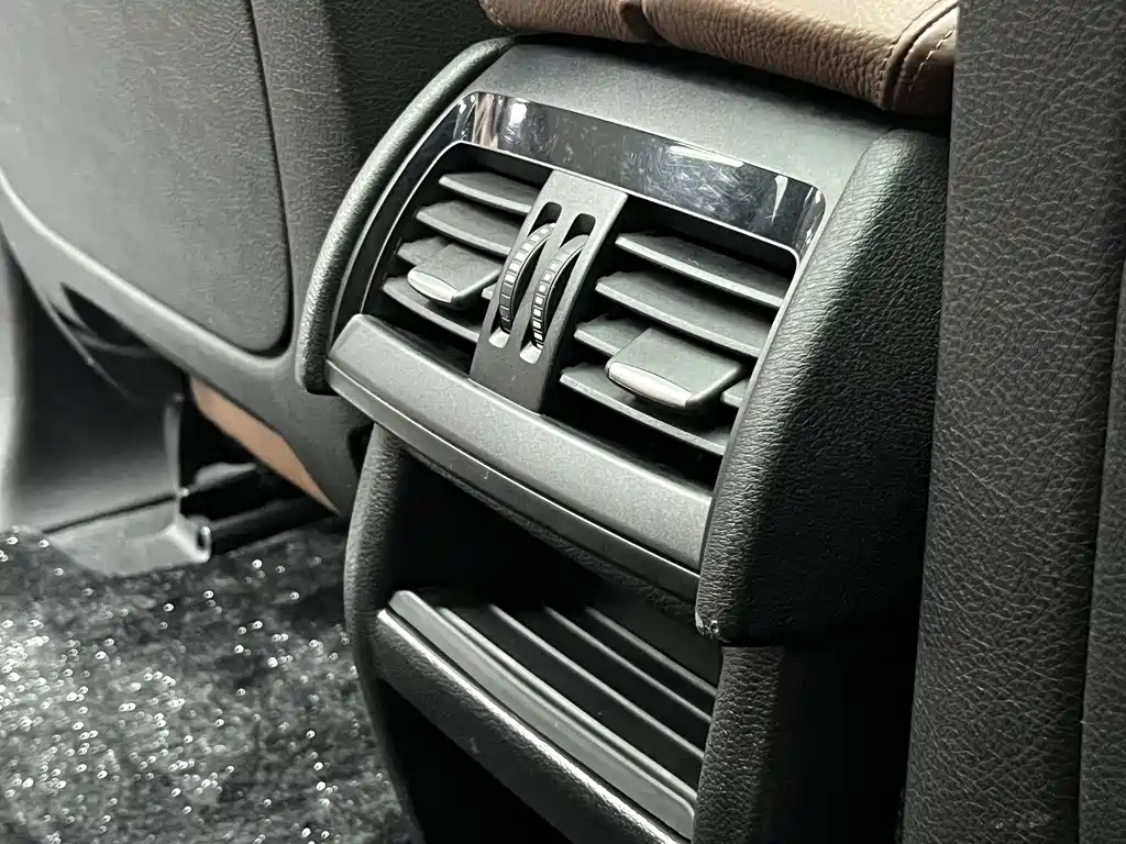 BMW X5 2014 — фото 12